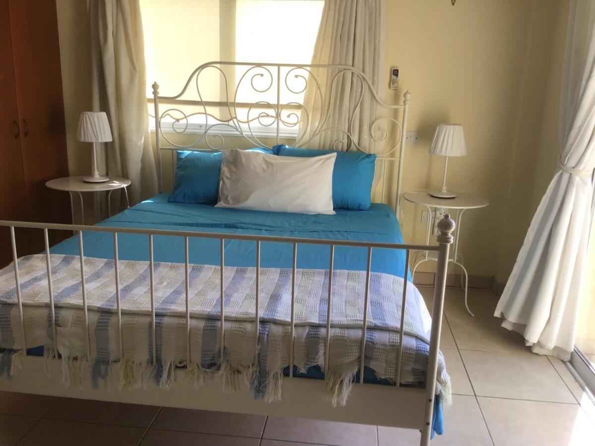 Carolyn Villa Ayia Napa Exterior foto