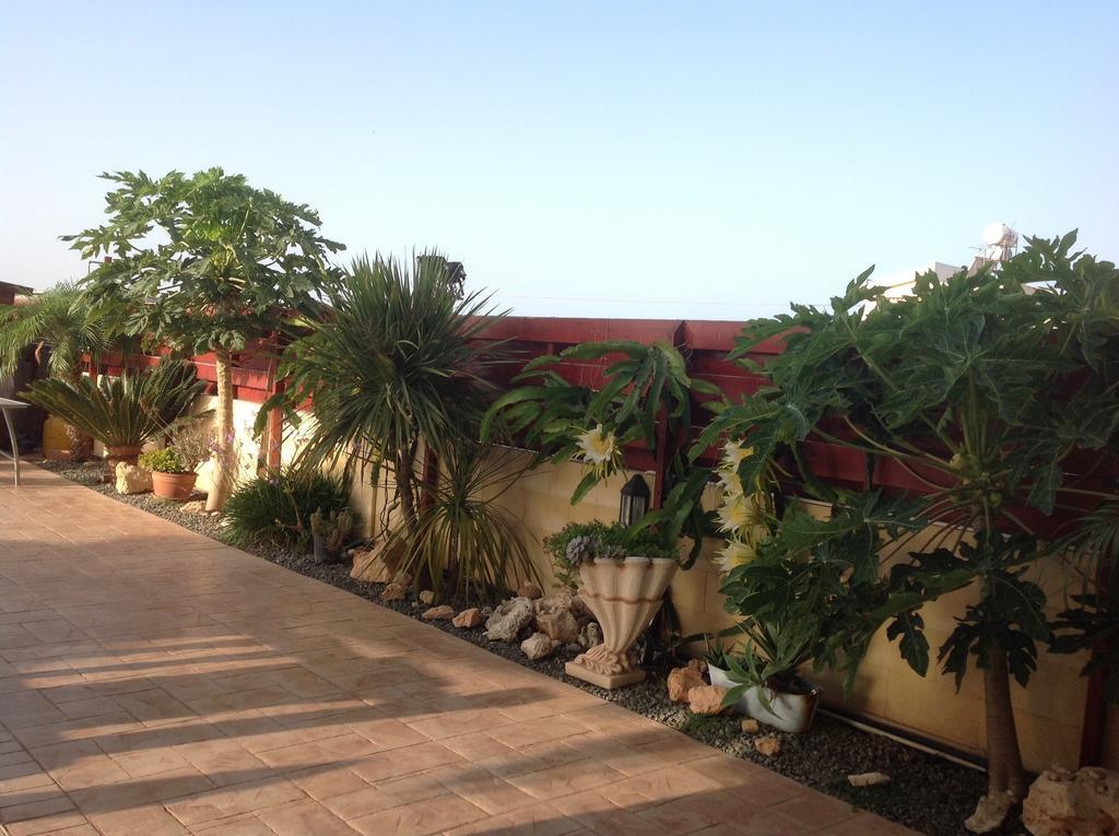 Carolyn Villa Ayia Napa Exterior foto